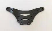 Tamiya TRF502X 4 mm rear shock tower