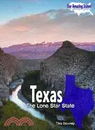 在飛比找三民網路書店優惠-Texas: The Lone Star State
