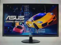 在飛比找Yahoo!奇摩拍賣優惠-≦拍賣達人≧ASUS VP228HE(含稅)VZ229H V