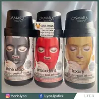 在飛比找蝦皮購物優惠-[LYCA] 現貨 西班牙 CASMARA MASK Pee