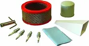 [Generac] 5984 Maintenance Kit for 2.4L Engines for 36,000 & 60,000