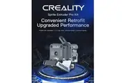 Creality 3D Sprite Extruder Pro Kit For ENDER-3,3 PRO, 3 V2, 3 Max