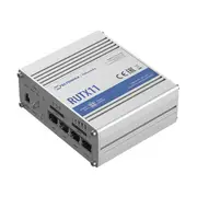 Teltonika Instant Reliable And Secure Cat6 Dual Sim 4G Lte Router