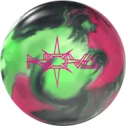 [15.3oz/Top 2.03oz/Pin 3-3.5"] New Storm Nova Bowling Ball | 1st 15lb