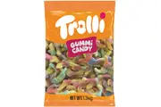 Trolli Sour Lizards 1.3kg x 1