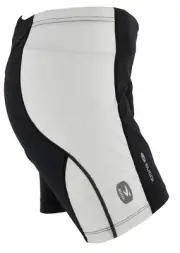 SUGOI 21660F WOMENS NWT VELOCITY TRI SHORT RUNNING EXERCISE FITNESS SIZE MEDIUM