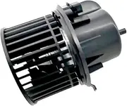 Heater Blower Fan Motor Compatible for Ford Transit MK5 MK6 MK7 1994-2014 95VW18456BB YC1H18456AD