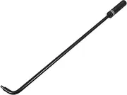 Zerodeko Screw Adjusting Tool for Motorcycle Lightweight Angled Screwdriver for Precision Adjustments for DIY Enthusiasts and Professionals Portable Design