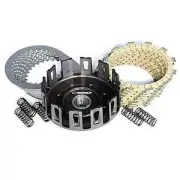 Wiseco Performance Clutch Kit for Kawasaki KX65 00-19