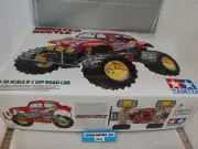 TAMIYA 1/10 RC No.618 MONSTER BEETLE Truck 2015 2WD Assembly Kit Off-Road 58618
