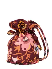 [La Double J] La Double J-Ceremony Bag-Donna UNI