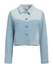 [IRO] IRO Denim outerwear - Item 16394286