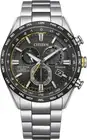 Citizen Eco-Drive Super-Titanium CB5947-80E Man Quartz Watch