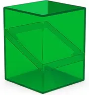 Ultimate Guard Boulder 100+ Clear - Emerald