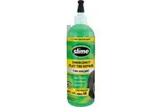 Slime 473mL Tire Sealant Emergency Tyre Puncture Repair Goo