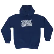 Wish Could Speak Idiot - Funny Novelty Hoodies Hoodie