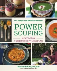 在飛比找博客來優惠-Power Souping: 3-Day Detox, 3-