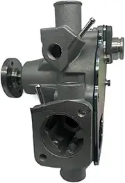 119802-42000 119802-42001 Water Pump Compatible With Engine 3TNE82A 3TNV82A 3TNV82 3D8E Excavator B25V B22 B27