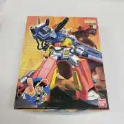 1/100 Mg Pf-78-1 Perfect Gundam Plastic Model Kyoshiro 0122719 6561