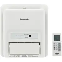 在飛比找友和YOHO優惠-樂聲 Panasonic FV-30BW2H 窗口式浴室寶 