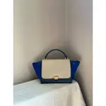 CELINE TRAPEZE 鞦韆包