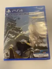 Light Tracer Limited Run *NEW & SEALED* Playstation 4 PS4 PS VR