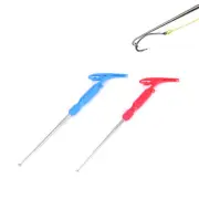 Fishing Fly Nail Knot Tying Tools Quick Knotter Tool Loop Hook Remover-SJAUJ===