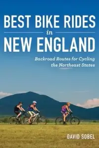 在飛比找博客來優惠-Best Bike Rides in New England