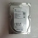 【現款商品快速髮貨】ST4000NM0035企業機械硬盤4TB SATA 7200PRM拆解拆解KHDD