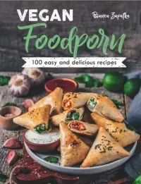 在飛比找博客來優惠-Vegan Foodporn: 100 Easy and D