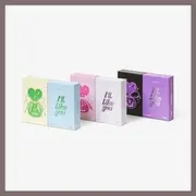 ILLIT I'LL LIKE YOU 2nd Mini Album (Photobook - TO Ver.)