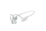 Shokz OpenRun Pro 2 Wireless Headphone Standard Silver