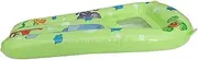 VANZACK PVC Surfboard Inflatable Floating Surfboard Inflatable Swimming Mat Inflatable Pool Inflatable Board Swimming Training Board PVC Kickboard Pool Floats Blow up Board