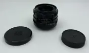 HELIOS 44M 2/58 USSR Lens M42 mount #7944080