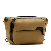 Peak Design Everyday Sling 3L v2 - Coyote