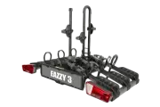 Buzzrack Eazzy 3 Platform Tow Ball Bike Rack