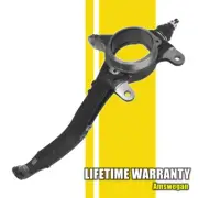 Front Left Suspension Steering Knuckle For Honda Accord Acura TSX 698-047 (for: Honda)