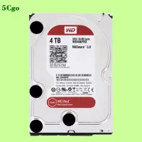 在飛比找蝦皮商城優惠-5Cgo【含稅】WD/西部數據 WD40EFRX 4TB 3