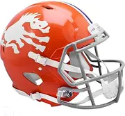 Riddell Speed Authentic Helmet - Denver Broncos TB 1966