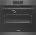 Westinghouse 60cm Pyrolytic Steam Oven WVEP6717DD