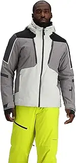 [Obermeyer] Men's Foundation Jacket