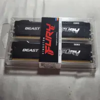 在飛比找蝦皮購物優惠-金士頓 kingston   DDR3 1866  8G（2