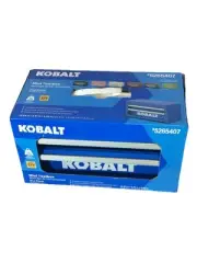 Kobalt Lavender Purple Mini Tool Box | New In Box | Rare ✅