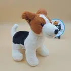 Jellycat Albert Jack Russell - AUTHENTIC RETIRED - Brand New With Tags - NWT HTF