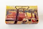 VTG Les Collections Roger & Gallet Perfume Soap Bare 3.5oz Savon Parfume Paris