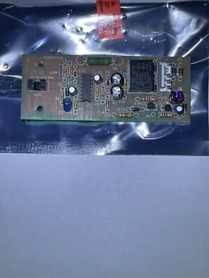 Liftmaster K71-10345 RPM Sensor Board Commercial Garage Door Opener MT Overheads