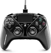 【国内正規品】Thrustmaster スラストマスター ゲームコントローラー ESWAP Pro controller PS4 PlayStation4対応 背面ボタン 割当カスタマイズ対応