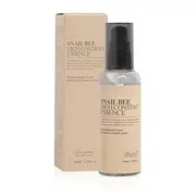 Benton - Snail Bee High Content Essence Renewed: 100ml