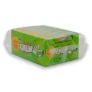 Chupa Chups - Incredible Chew - Apple (20x45g in a display box)