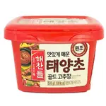 【旺來昌】CJ韓式辣椒醬(500G)